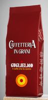Caffè Guglielmo Bohnenkaffee Caffetteria