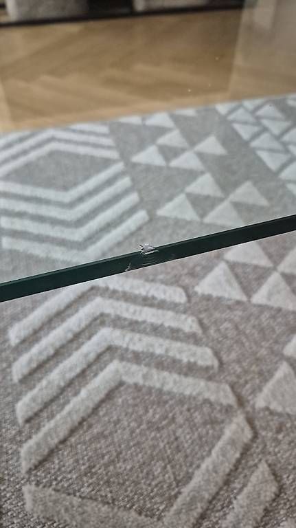 Tische: Glas-Couchtisch – Gebraucht aus Zürich von ana_rpf8 3