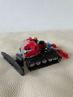 Lego Pistenfahrzeug 42148