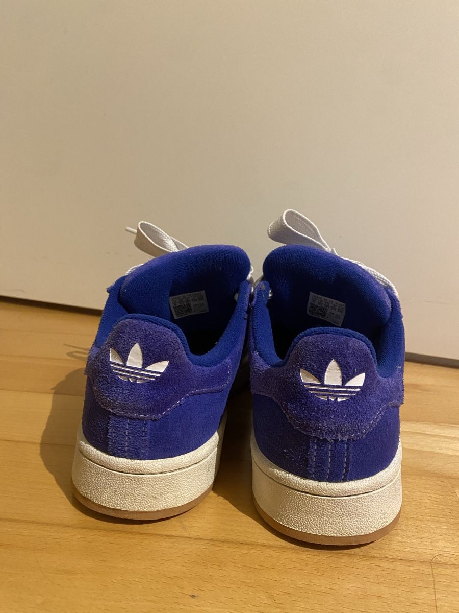 Adidas Scarpe da uomo: Adidas Campus 00s – Nuovo (secondo la descrizione) da Turgi venduto da eiiinalem 3
