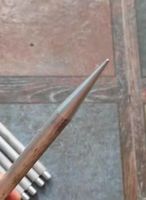 CB-/Amateurfunk Antennen Boden-Anker mit M10 Anschluss