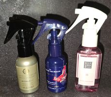 Rituals Raumsprays Neu