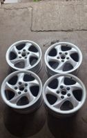 Alufelgen für Porsche 18 Zoll
