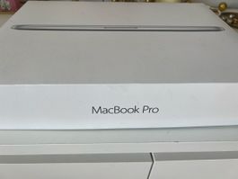 Apple MacBook Pro 13 Zoll Retina 256GB SSD