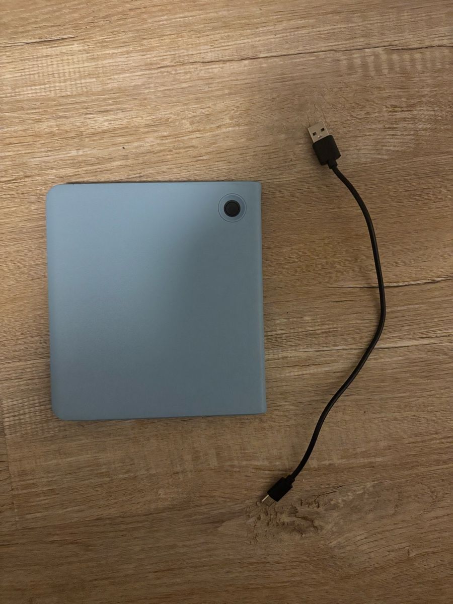 Tolino Tablettes PC: Tolino E-Reader – D'occasion à Dübendorf par jus_d5c2