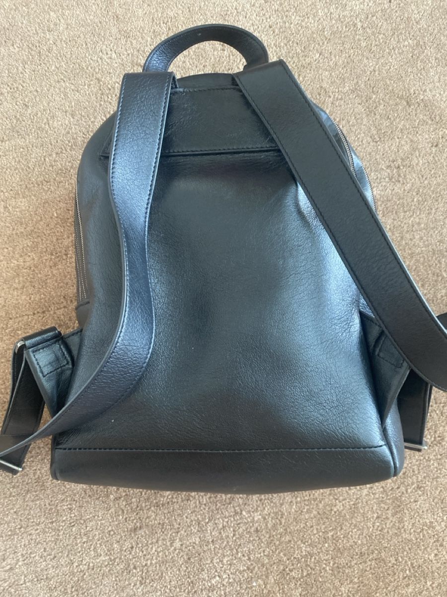 Brunello Cucinelli Zaini: Rucksack Brunello Cucinelli – Usato da balsthal venduto da davidbalsthal23 2