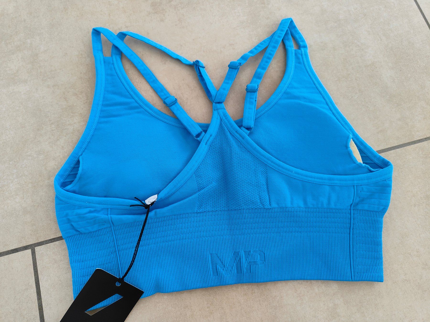 Altra biancheria intima: Sport-BH - Grösse S – Nuovo e nell'imballaggio originale da Rickenbach b. Wil venduto da VeryLovelyThings 2