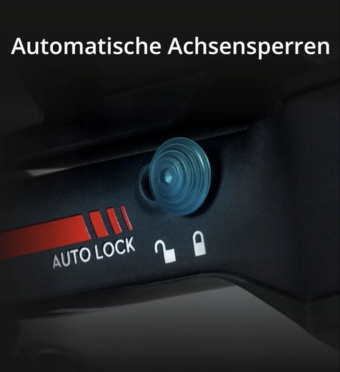 DJI Action Cam: DJI RS3 Gimbal mit Auto Lock Achsen, neu – Nuovo e nell'imballaggio originale da Brienz BE venduto da shcul 5