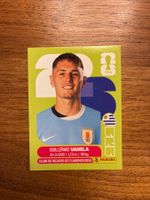 FIFA WC 2026 Guillermo Varela URU 8