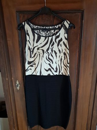 Marc Cain Sommerkleid 38-40