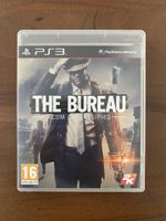 The Bureau: XCOM Declassified für PS3