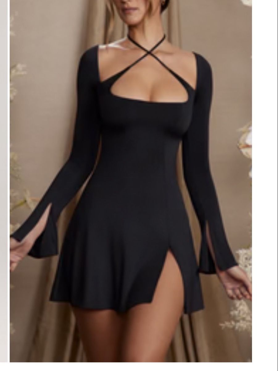 Oh Polly Kleider: Oh Polly Kleid – Neu (gemäss Beschreibung) aus Brugg AG von sanfllower 2