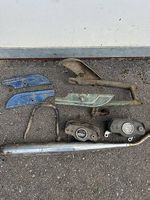 Sachs 503 hercules