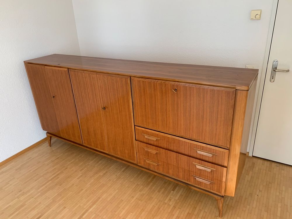 Mid-century Kommode / Sideboard (Gebraucht) in Binningen für CHF 350 ...