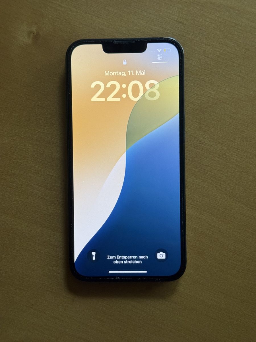 Apple Handys / Smartphones: iPhone 13 Pro  – Gebraucht aus Wetzikon ZH von Anikan83