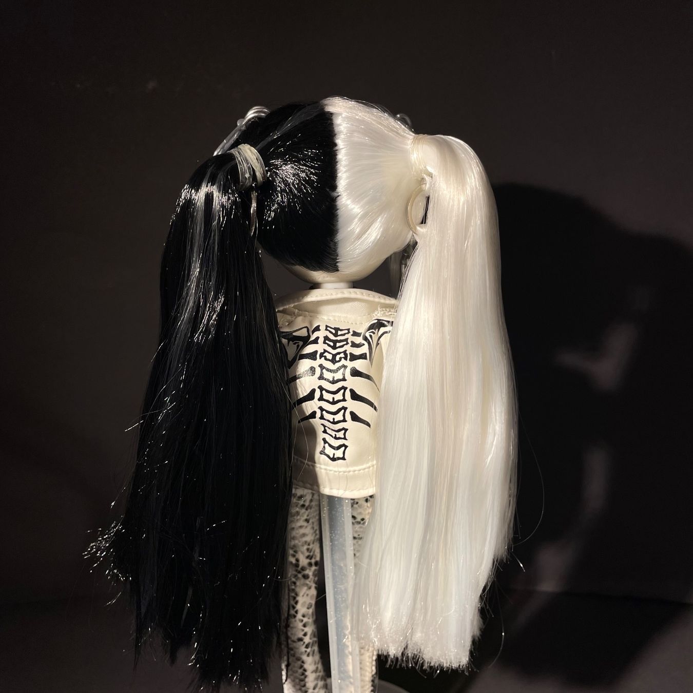 MGA Bambole: NEU & RAR: Shadow High Series 1 Heather Grayson – Nuovo e nell'imballaggio originale da Bellach venduto da Dreamer2501 4