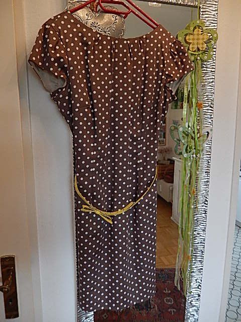 Comma Kleider: Sommerkleid COMMA – Neu (gemäss Beschreibung) aus Aesch von alaine6262