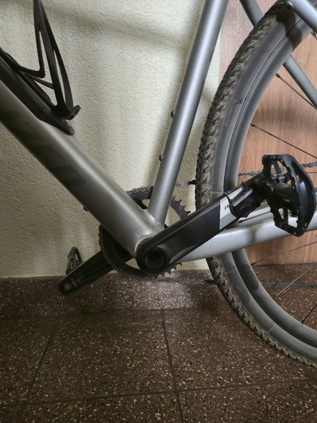 Specialized Biciclette: Specialized Diverge Comp Alloy 2026 Gr. 56 - ca. 400 km – Usato da Zürich venduto da Stu.dra 4