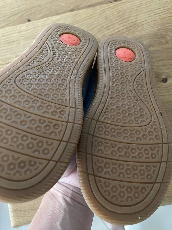 Chaussures garçon: Elefanten Schuhe – D'occasion à Bülach par Peron83 2