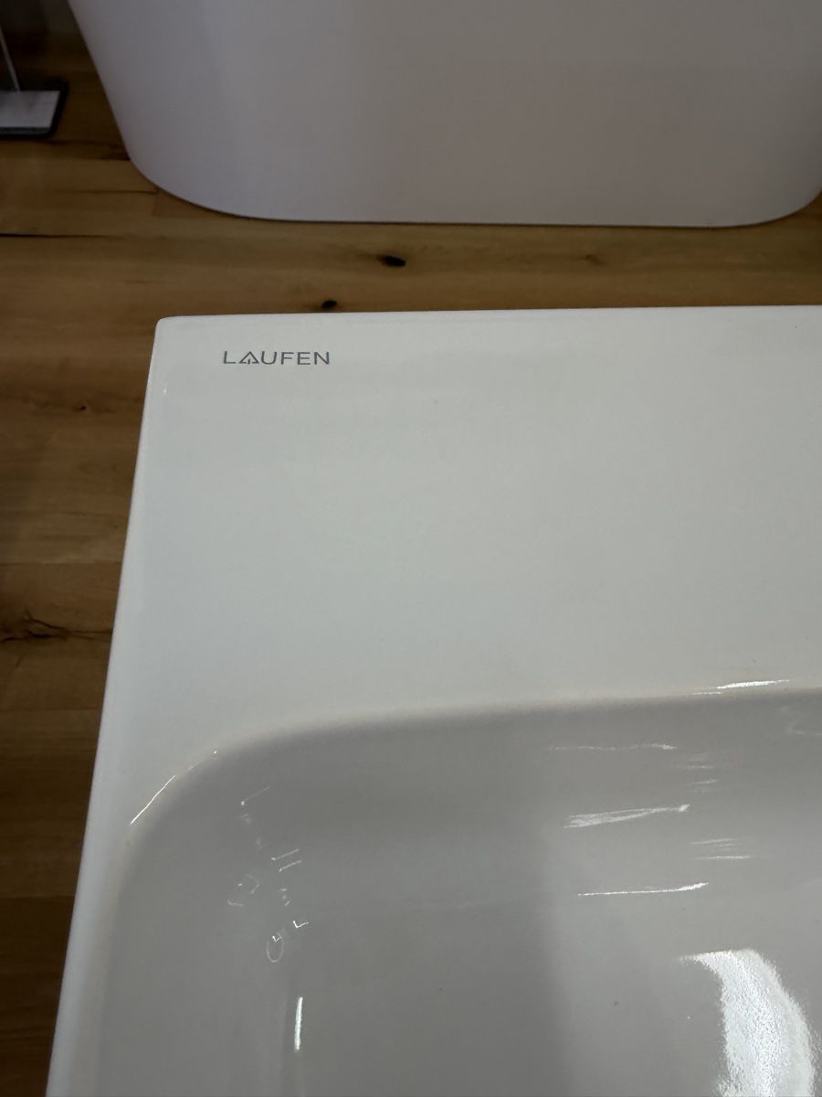 Laufen Installations & Meubles: Laufen Waschtisch Set – Neuf (Voir description) à Amriswil par deluxe_bad 5