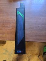 Totem Akku ca 300km gefahren mit Ladekabel