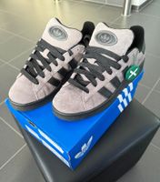 adidas Campus 00s Kohle schwarz EU 44 2/3