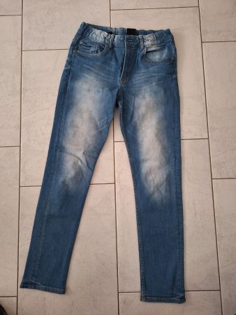 3 Jeans Gr 158