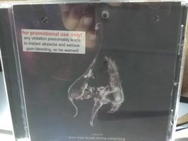 Unloved Pay One Bliss With Another CD  💿