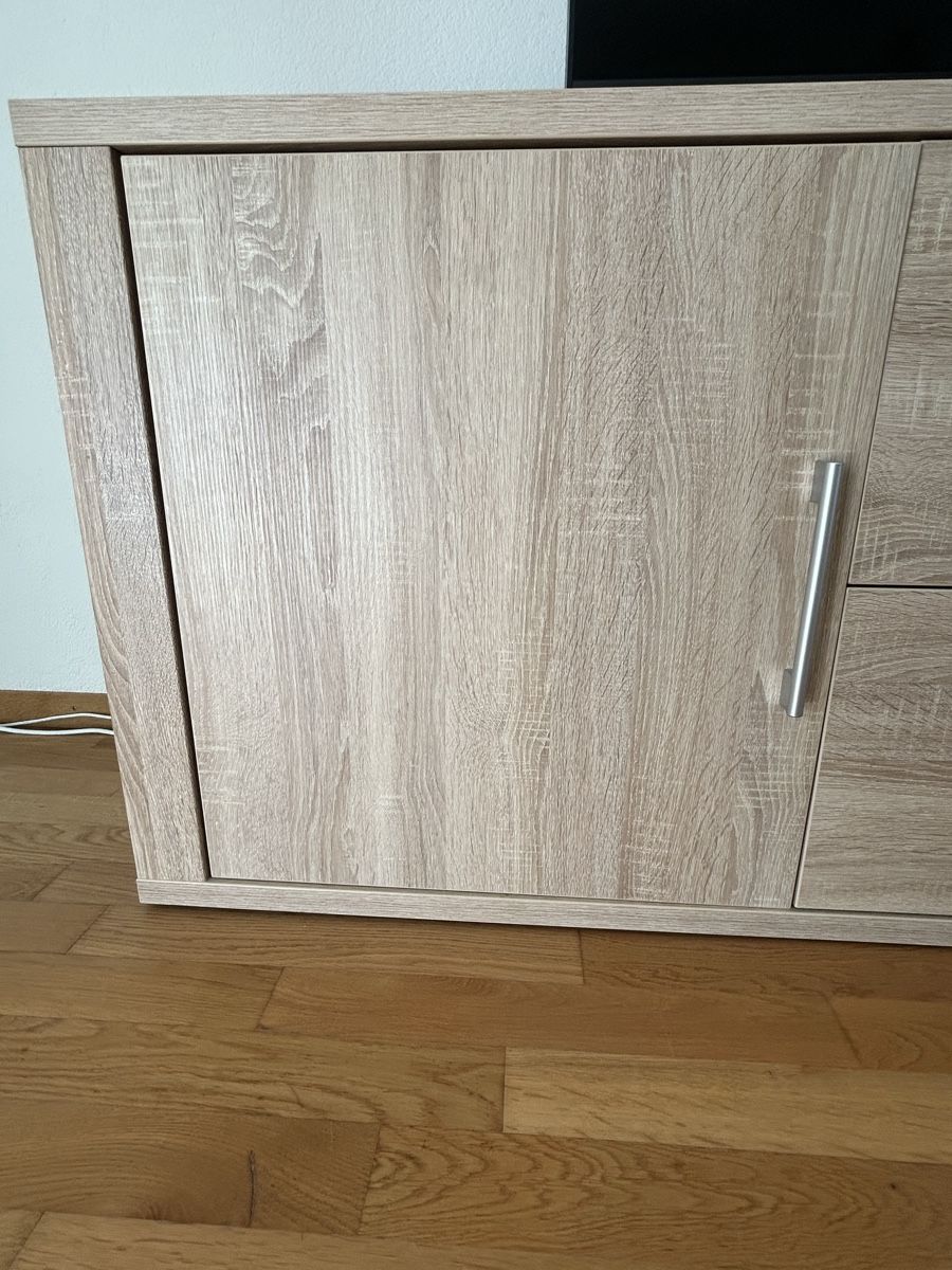 TV Möbel: Sideboard – Gebraucht aus Alterswil FR von kat_cfw8 2