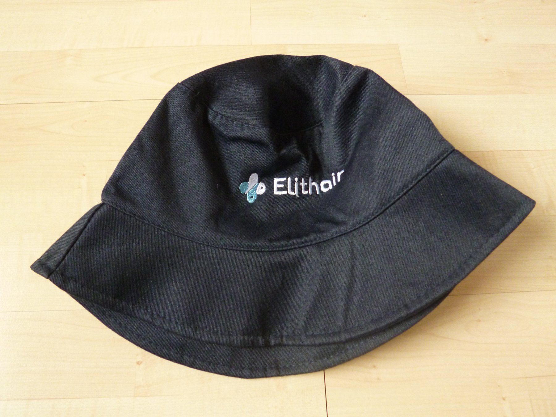 Hüte, Mützen & Caps: Elithair Fischerhut one size  NEU – Neu (gemäss Beschreibung) aus Dättlikon von Mamakuga