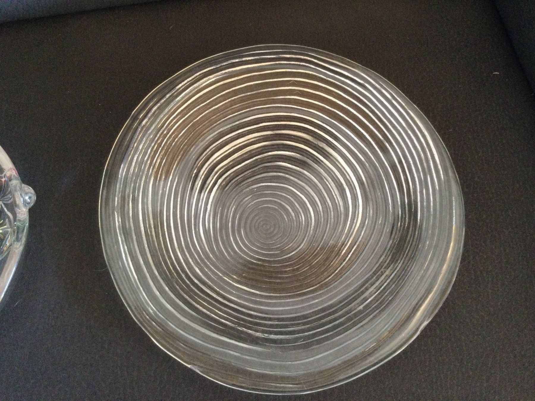 Schalen: Glasschalen, 2 Stk. – Gebraucht aus Hallwil von claire70 3