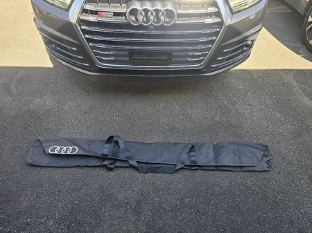 Skisack orginal Audi 
