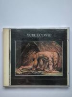 CD Atomic Rooster Death Walks Behind You guter Zustand