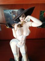 RESIDENT EVIL Village ALCINA DIMITRESCU Figure 