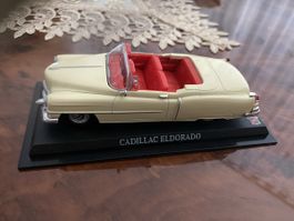 Cadillac Eldorado