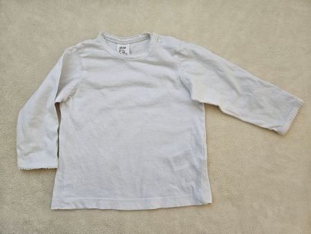 H&M Pullover Gr. 74
