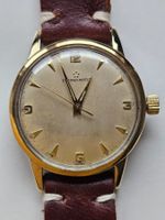 Eterna-Matic 1952 Goldkappe mit Box