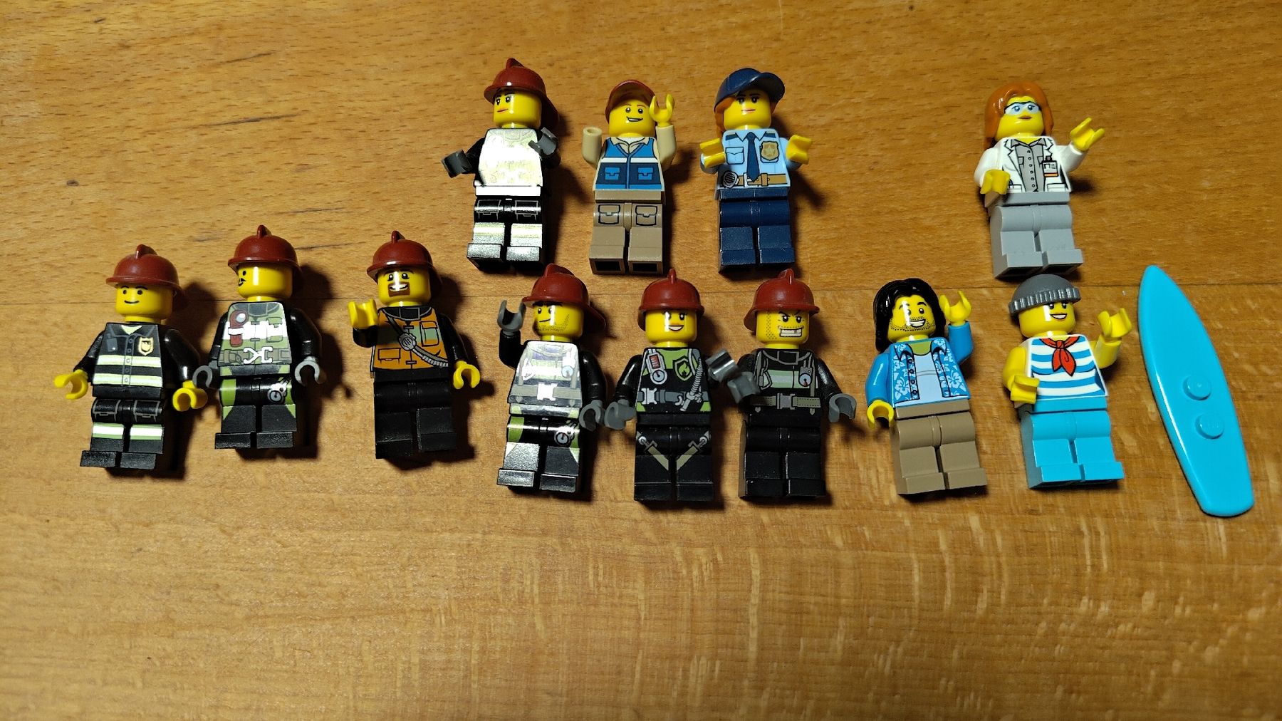 Lego Jouets: Lego city Feuerwer  – Neuf (Voir description) à Zürich par Sunabernina 4