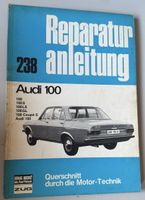 Auto Reparaturanleitung 238