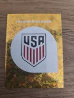 Panini Sticker 2026 USA 1