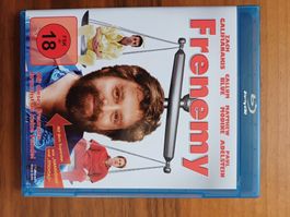 Frenemy Blu-ray FSK 18 neuwertig