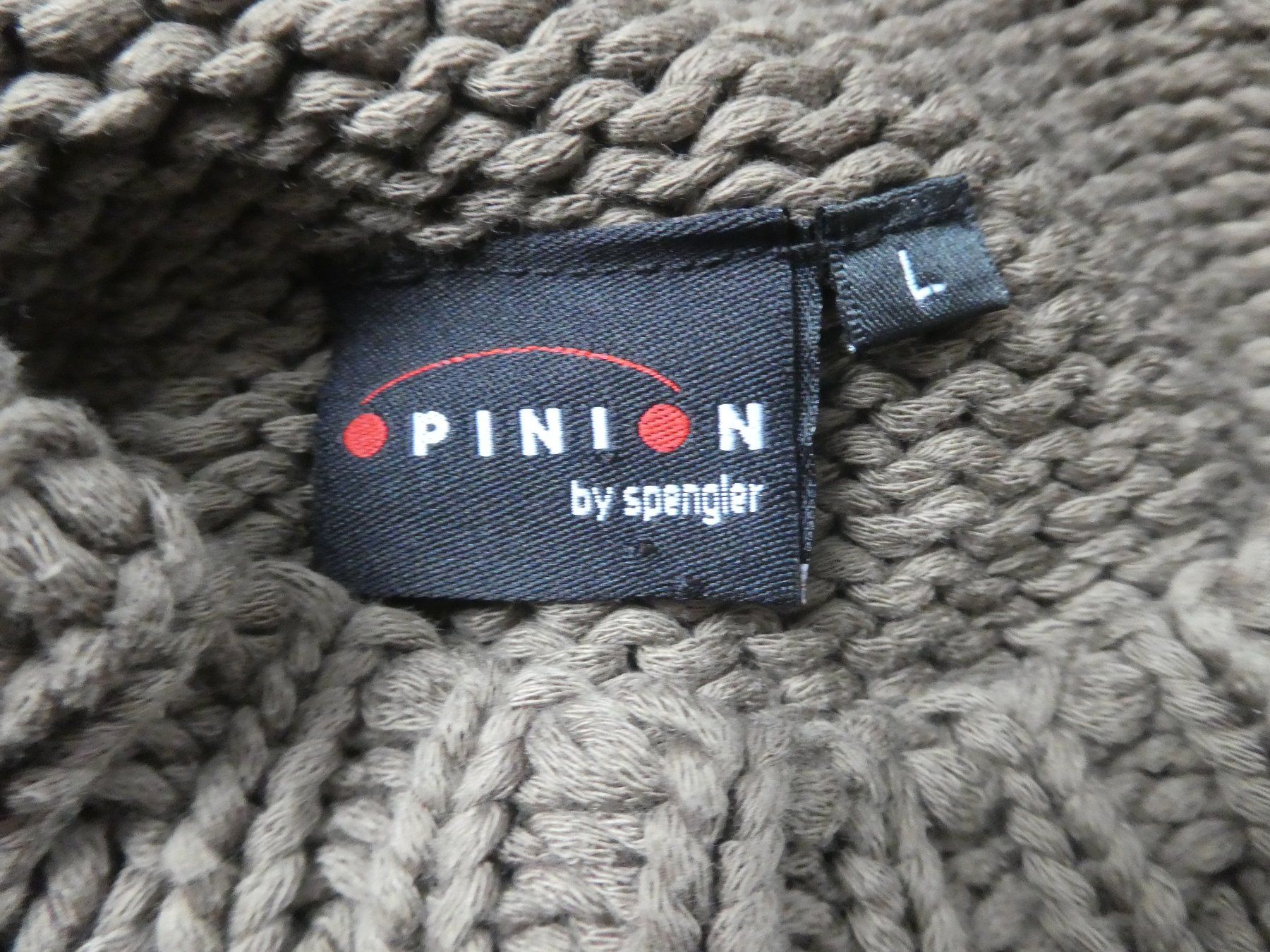 Pulls & Sweat-shirts: OPINION by spengler Grobstrick Pullover neuwertig, Gr. L – Neuf (Voir description) à Berneck par chouchou1415 5