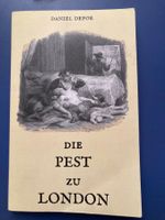 Die Pest zu London