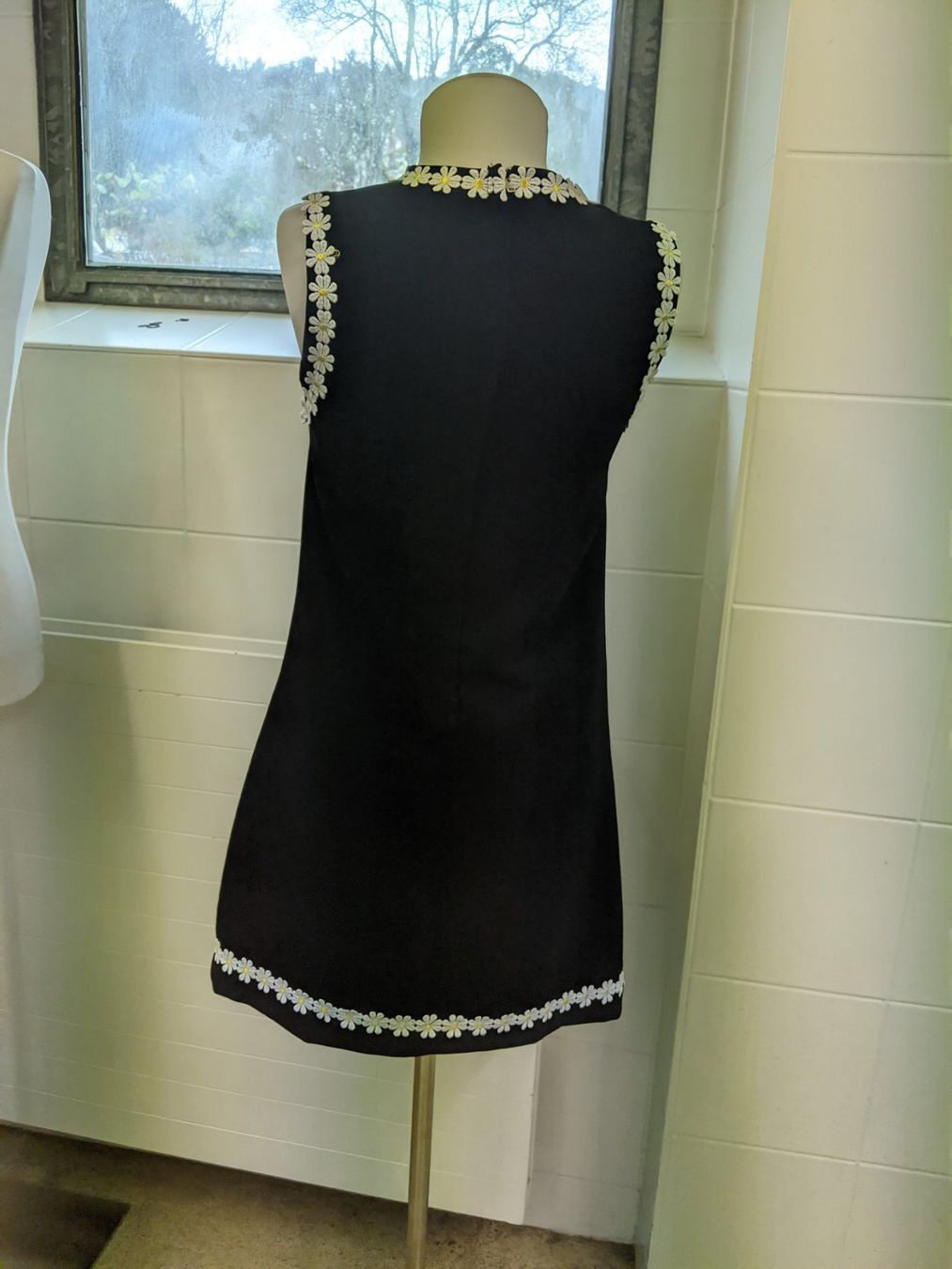 Kleider: Sommerkleid GR M – Neu (gemäss Beschreibung) aus Langnau am Albis von Judithsebi 3
