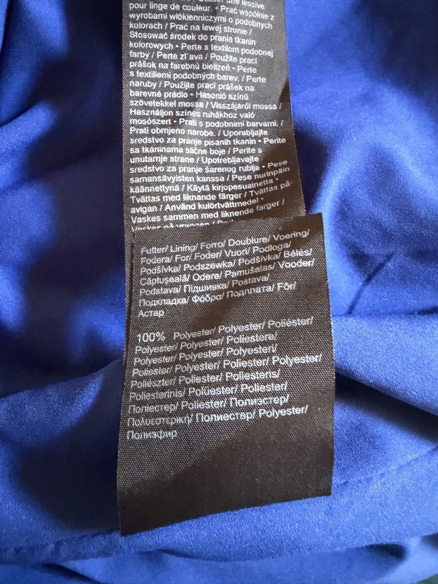 S.Oliver Vestiti: Kleid S.Oliver Grösse 38 – Usato da Zürich venduto da Yandin 2