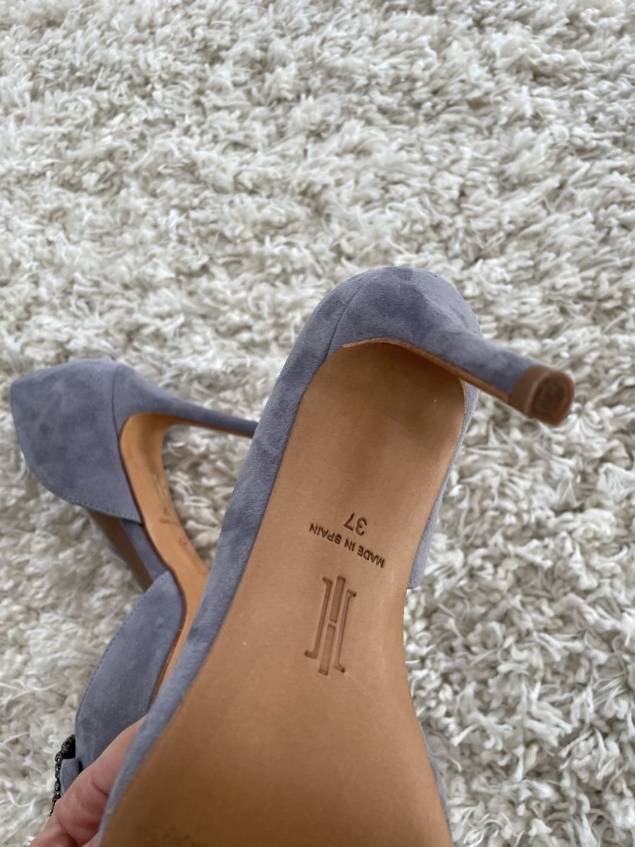 Scarpe da donna: Hobbs shows, 37 – Usato da Zollikon venduto da ele_7bmr 3