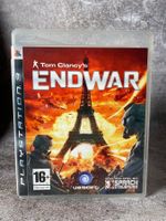 Tom Clancy's EndWar [PS3]