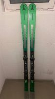 Atomic Redster X9S Revoshock S + X 12 Gw, 175 cm