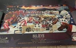 Bild "Believe" Lake Placid 1980 Eishockey USA-UdSSR guter...