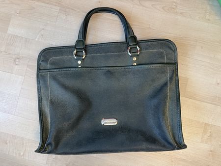 Samsonite Aktentasche Laptop Tasche 